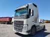 VOLVO FH500 — Б/У, 2018 г.