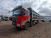 Shacman (Shaanxi) SX 8x4 Самосвал SX32586T384 — Б/У, 2022 г.