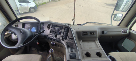 DAEWOO NOVUS 4x2 Рефрижератор — Б/У, 2023 г.