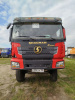 Shacman (Shaanxi) SX 6x6 Самосвал SX32586V385 — Б/У, 2022 г.