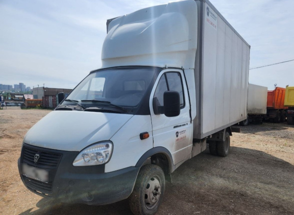 АВТОМАШ 2834PE — Б/У, 2025 г.