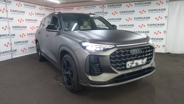 AUDI 50 TFSI quattro Design — Б/У, 2023 г.