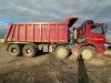 КамАЗ 65801 8x4 Самосвал 65801-001-68 — Б/У, 2022 г.