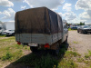 UAZ 3909 Бортовой 390945 — Б/У, 2023 г.