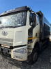 FAW J6 6x6 Самосвал CA3250P66K24L1TE5 — Б/У, 2023 г.