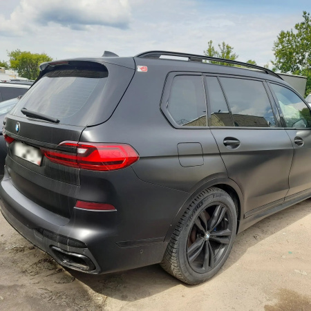 BMW xDrive40i — Б/У, 2020 г.