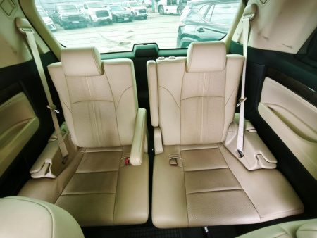 Toyota ALPHARD Executive Lounge 3.5 АКП — Б/У, 2020 г.