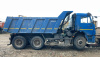 КамАЗ 65115 6x4 Самосвал 65115-606058-48 — Б/У, 2022 г.