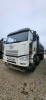 FAW J6 8x4 Самосвал CA3310P66K24T4E4 — Б/У, 2022 г.