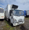 ISUZU ELF KV100 рефрижератор — Б/У, 2024 г.