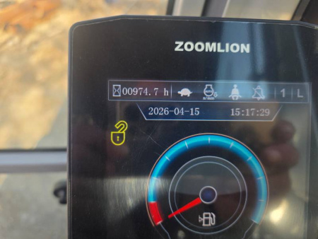 ZOOMLION ZE215E — Б/У, 2024 г.