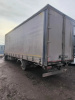 JAC N120 Бортовой 2818G-41 — Б/У, 2024 г.