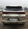 EXEED LX Luxury 1.5T CVT 2WD — Б/У, 2023 г.