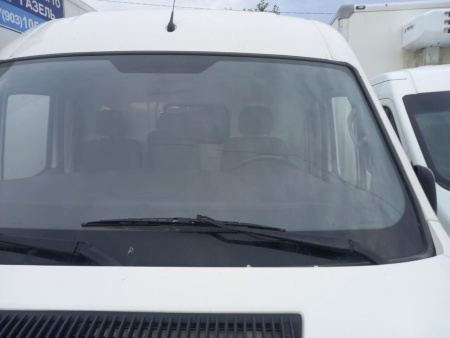 Foton Toano Цельнометаллический L3H2 — Б/У, 2023 г.