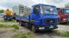 МАЗ 4371* 4x2 Бортовой — Б/У, 2023 г.