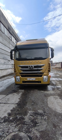 HONGYAN 908 4x2 Седельный тягач — Б/У, 2023 г.