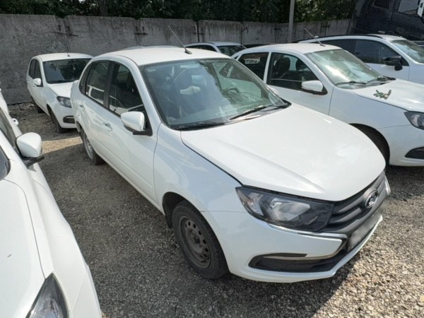 LADA Classic 24 Кондиционер 1.6 90hp 5MT — Б/У, 2024 г.