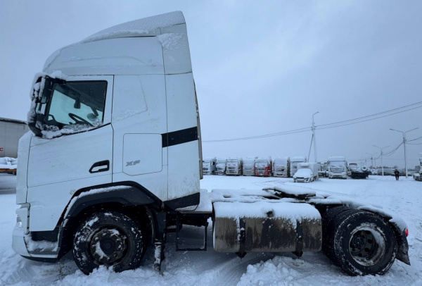 DAF XG 4x2 Седельный тягач ХG 480 FT — Б/У, 2023 г.