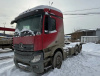 Mercedes-Benz Actros 6x4 Седельный тягач 2645 LS — Б/У, 2023 г.