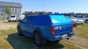 JAC FULL EXTRA 2.4 MT 4WD — Б/У, 2023 г.