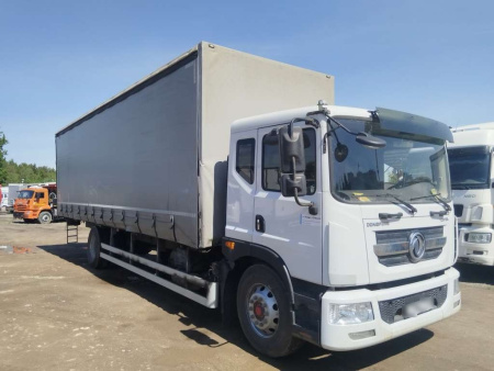 DONGFENG 2818F-91 (СпецМобильНН) — Б/У, 2024 г.