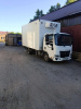 КамАЗ 43085 4x2 Изотермический/рефрижератор 1736ZС — Б/У, 2024 г.