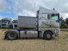 SITRAK C7H 4x2 Седельный тягач ZZ4186V361HE — Б/У, 2023 г.