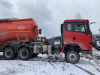 Shacman (Shaanxi) SX 6x6 Седельный тягач SX42586V385 — Б/У, 2023 г.