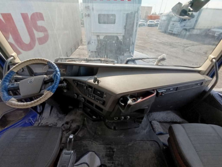 VOLVO FH 6x4 Седельный тягач — Б/У, 2018 г.