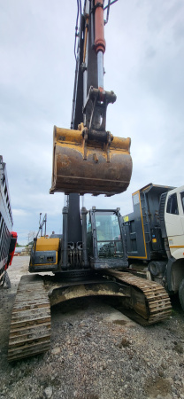 John Deere E260 Экскаватор E260LC — Б/У, 2018 г.