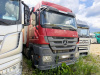 MERCEDES-BENZ Actros 1844LS 4x2 Седельный тягач — Б/У, 2017 г.