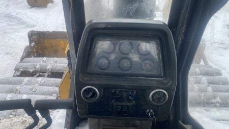 Beezone D Бульдозер D16-5S — Б/У, 2023 г.