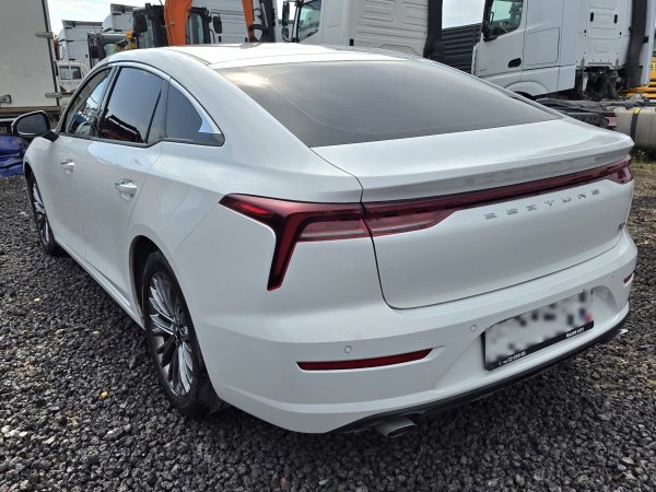 FAW Standart 1.5T DCT (I Поколение) — Б/У, 2023 г.