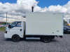 Центртранстехмаш АФ-77 на шасси JAC N35 Изотермический/рефрижератор АФ-77ACLJ-02 — Б/У, 2022 г.