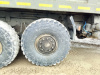 Уралпромтехника 5831 на шасси Ural 6370 6x6 Самосвал 583166 — Б/У, 2017 г.