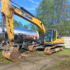 XCMG XE215C — Б/У, 2023 г.