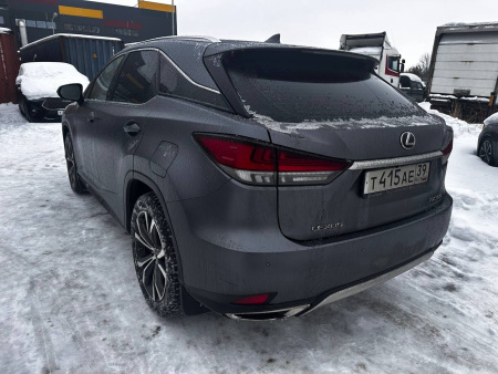 Lexus RX300 Premium — Б/У, 2020 г.