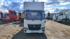 КамАЗ 43085 4x2 Изотермический/рефрижератор 77725-0000010-02 — Б/У, 2023 г.