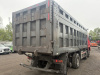 Shacman (Shaanxi) SX33186T366 — Б/У, 2022 г.