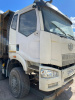 FAW J6 8x4 Самосвал СА3310Р66K24T4E5 — Б/У, 2023 г.
