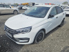 LADA Comfort 24 1.8 122hp AT — Б/У, 2024 г.