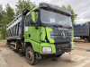 Shacman (Shaanxi) SX 8x4 Самосвал SX33186V366 — Б/У, 2023 г.