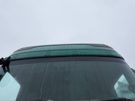 Ford F-Max 4x2 Седельный тягач 1850T — Б/У, 2020 г.