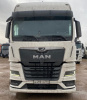 MAN TGX 4x2 Седельный тягач 18.510 4x2 BLS — Б/У, 2021 г.
