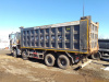 FAW CA 3310 8x4 Самосвал — Б/У, 2023 г.