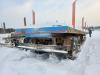 УралСпецТранс 9465 Полуприцеп бортовой 94654L — Б/У, 2022 г.