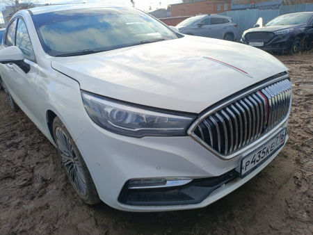 Hongqi Flagship 1.8T — Б/У, 2022 г.