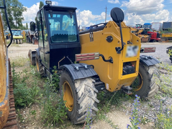 WELIFT T30D-68 — Б/У, 2023 г.