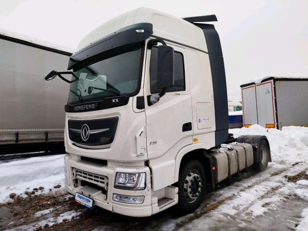 Dongfeng KX — Б/У, 2023 г. (Московская область, 257547 км)