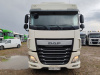 DAF XF 4x2 Седельный тягач XF 460 FT — Б/У, 2017 г.